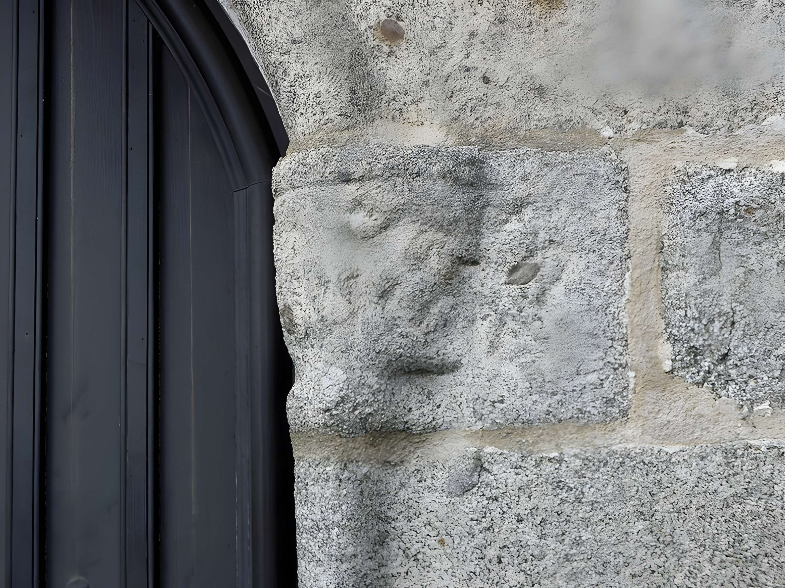 Église Sainte-Anne de Romagné