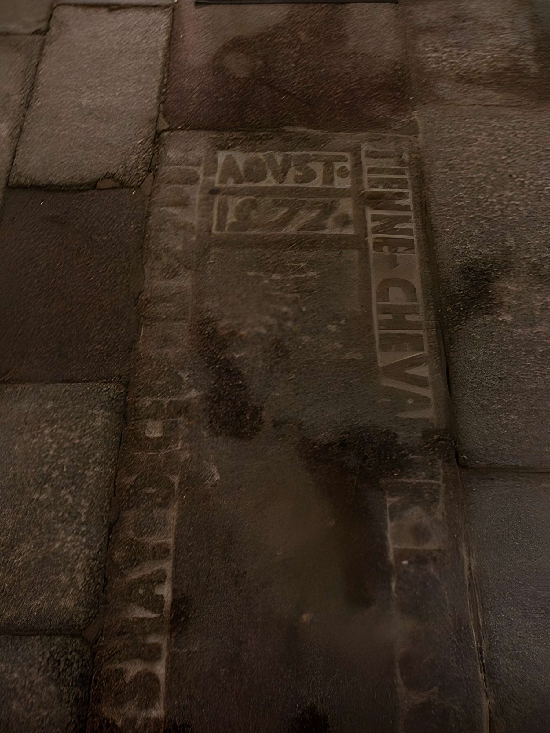 Église Sainte-Anne de Romagné