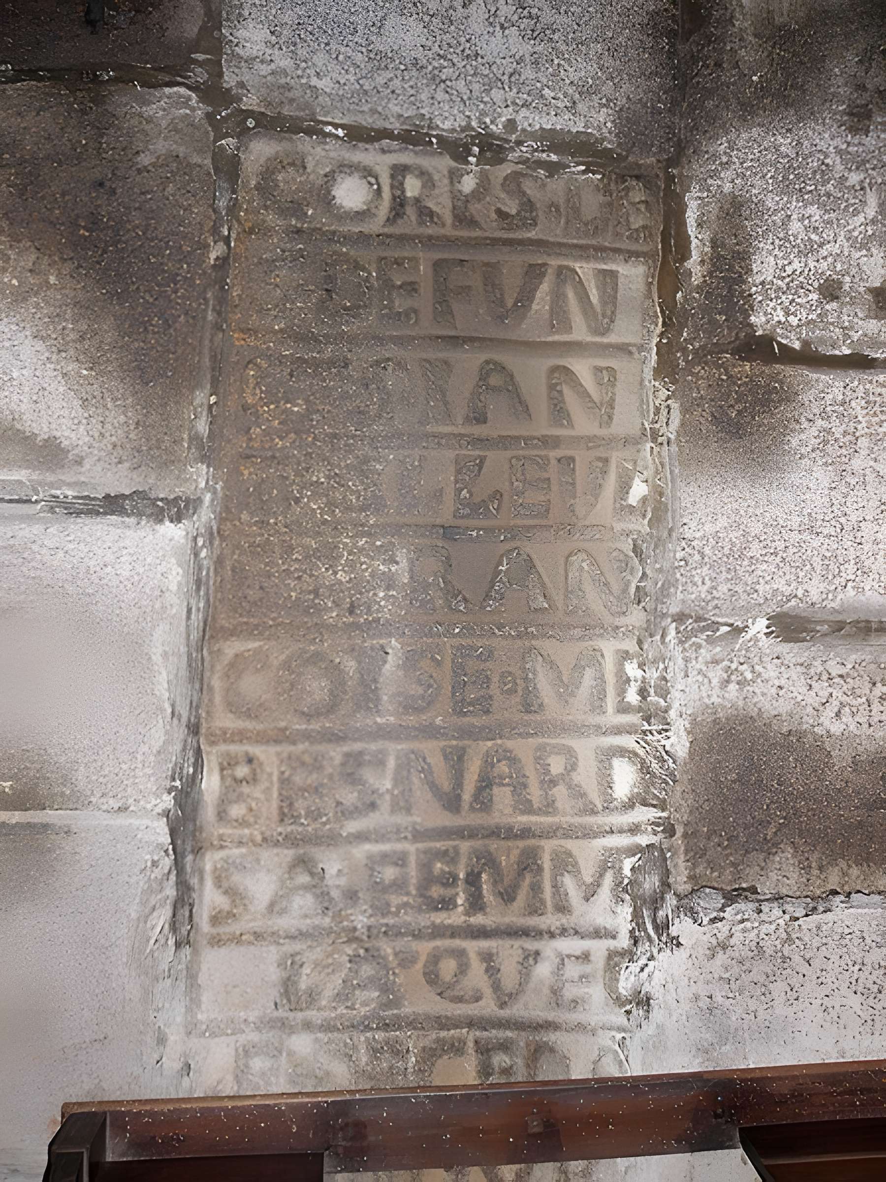 Église Sainte-Anne de Romagné