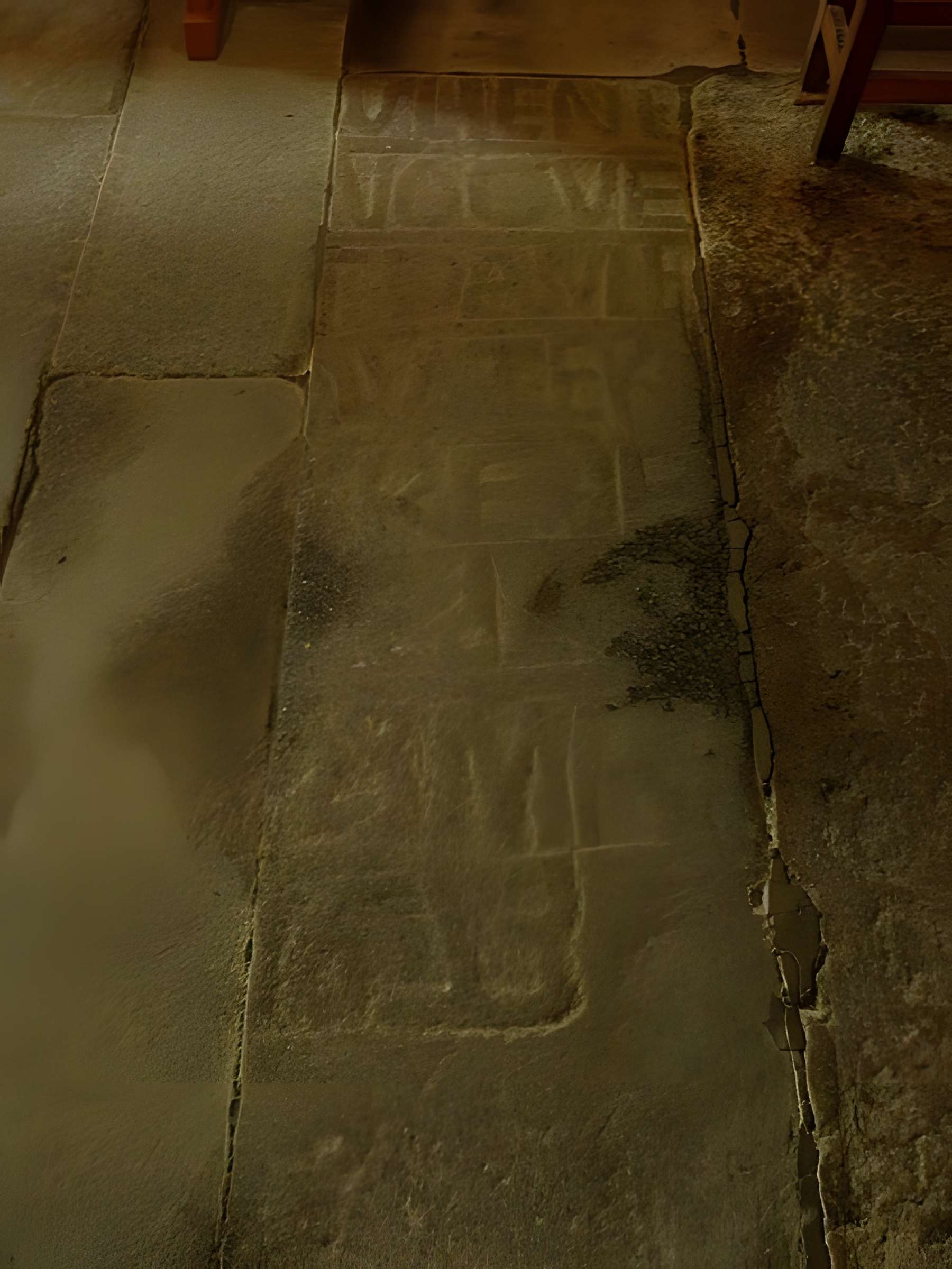 Église Sainte-Anne de Romagné