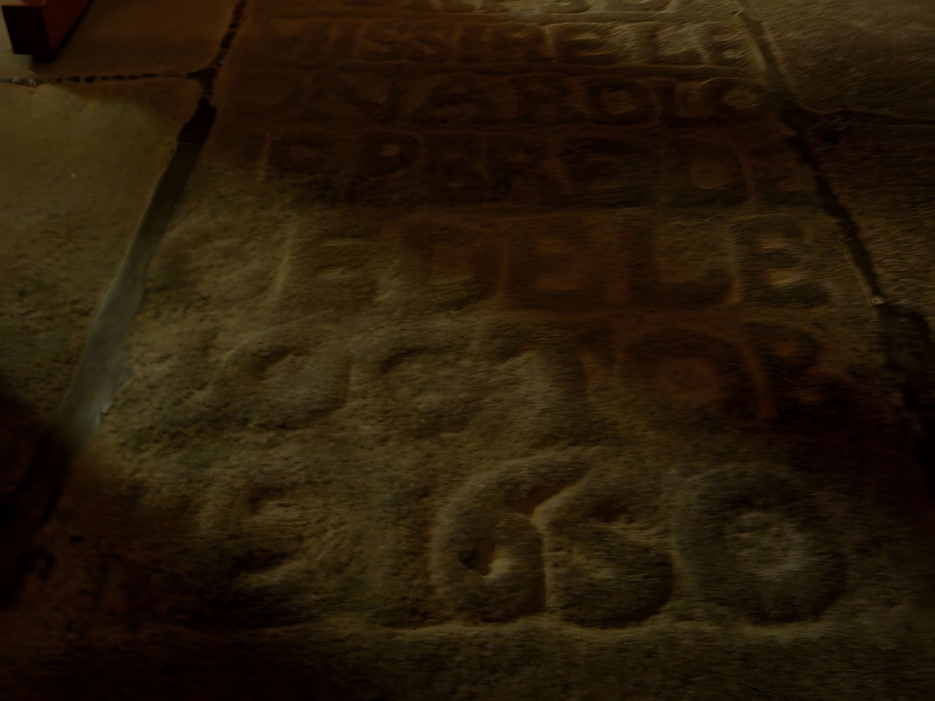 Église Sainte-Anne de Romagné