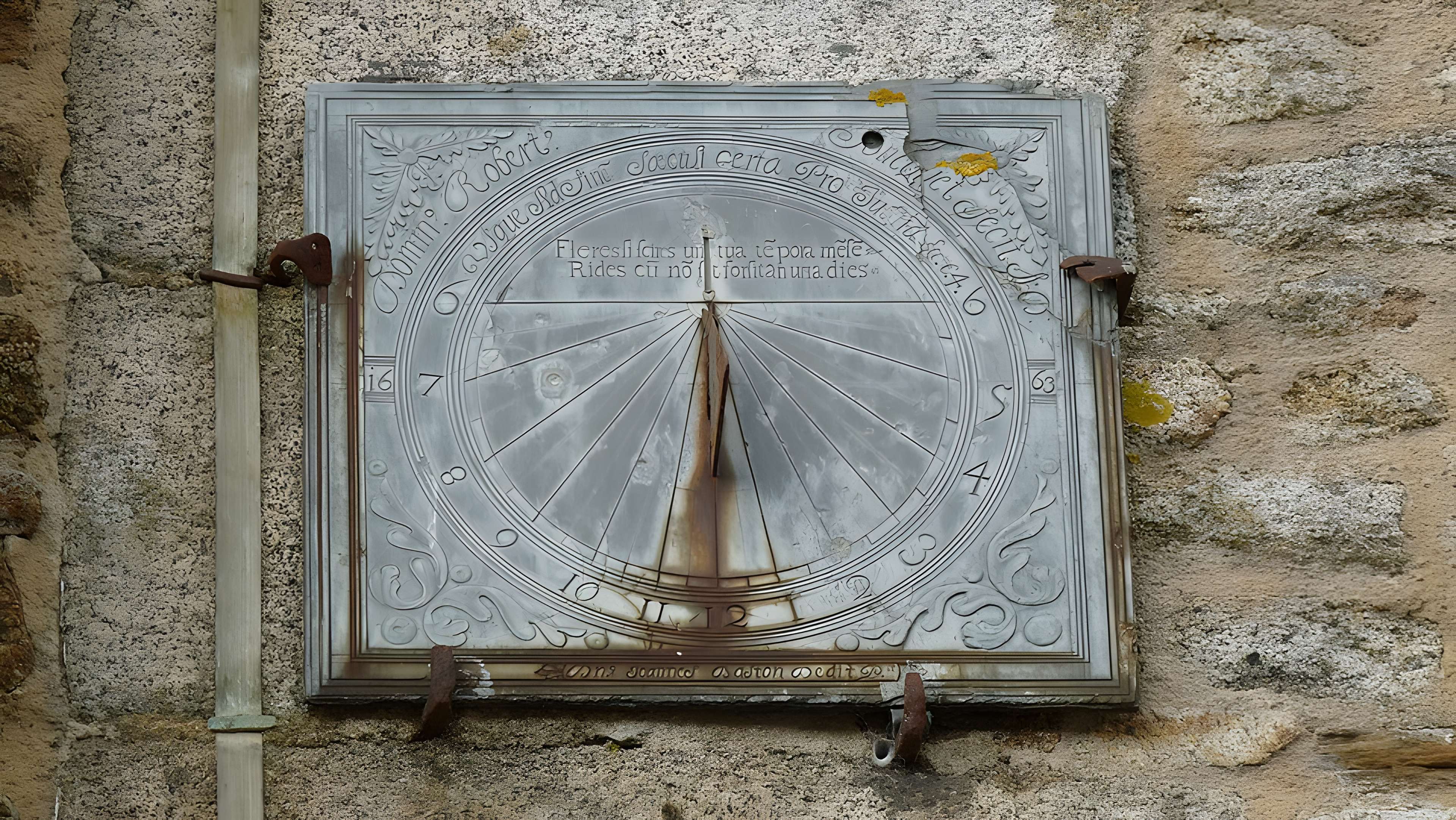 Église Sainte-Anne de Romagné