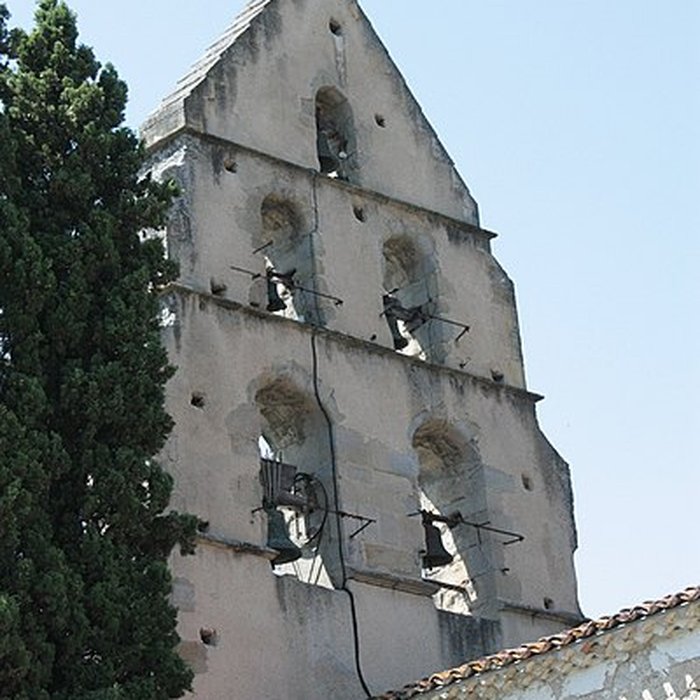 Photo de Église Sainte-Anne de Sabarat