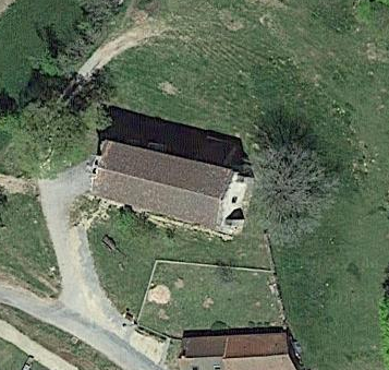 Église Sainte-Anne de Sainte-Anne-Saint-Priest 