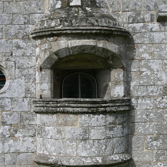 Photo de Eglise Saint-Jean-Baptiste, dite aussi Sainte-Anne