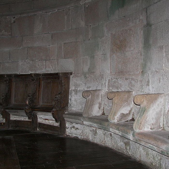 Photo de Eglise Saint-Jean-Baptiste, dite aussi Sainte-Anne