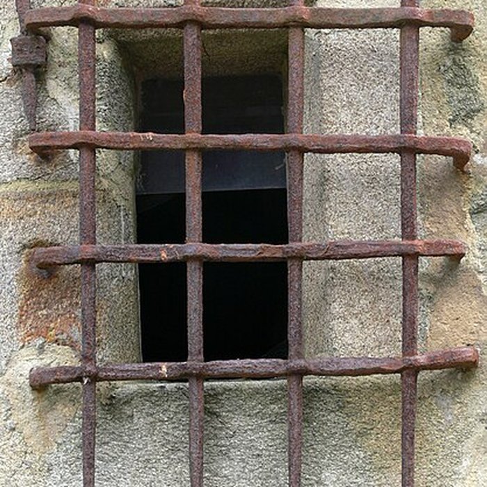 Photo de Eglise Saint-Jean-Baptiste, dite aussi Sainte-Anne