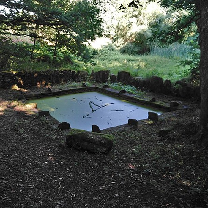 Photo de Eglise Saint-Jean-Baptiste, dite aussi Sainte-Anne