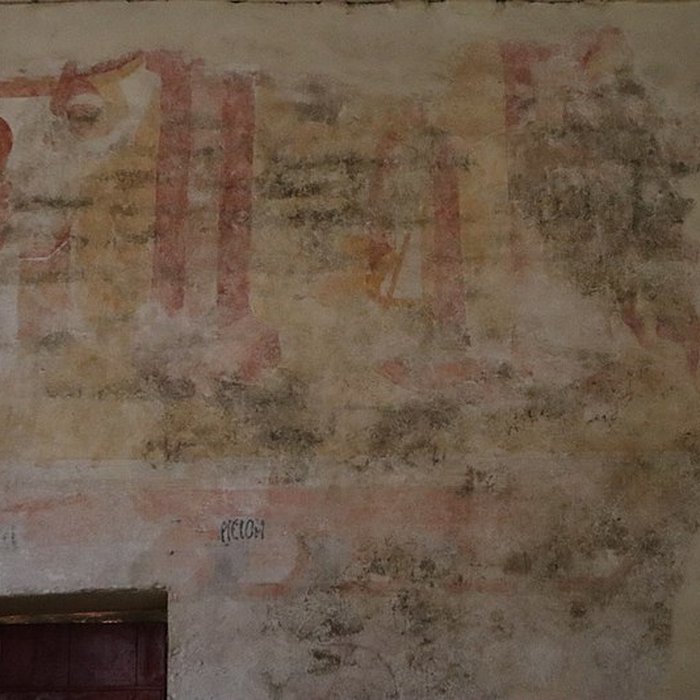 Photo de Eglise Saint-Jean-Baptiste, dite aussi Sainte-Anne