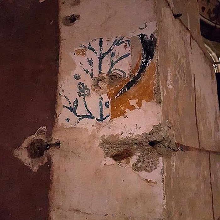 Photo de Eglise Saint-Jean-Baptiste, dite aussi Sainte-Anne