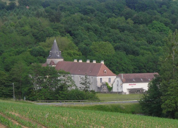 Photo de Abbaye de Sauvelade