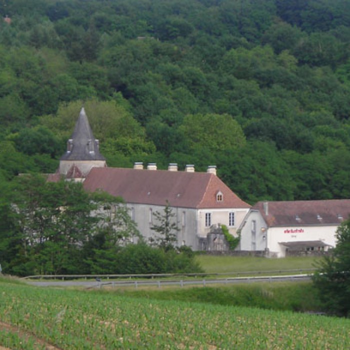 Photo de Abbaye de Sauvelade