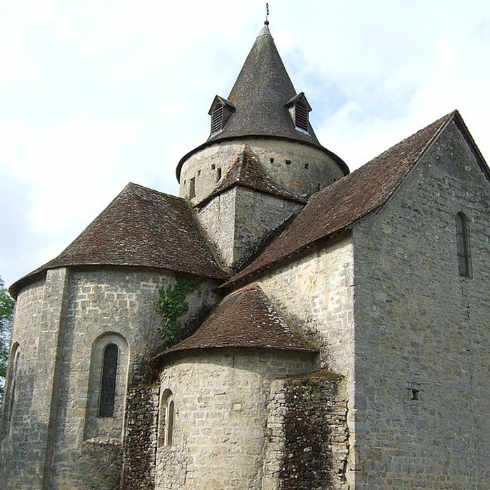 Photo de Abbaye de Sauvelade