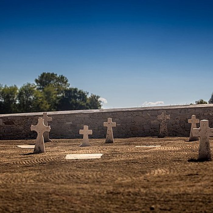 Photo de Abbaye de Sauvelade