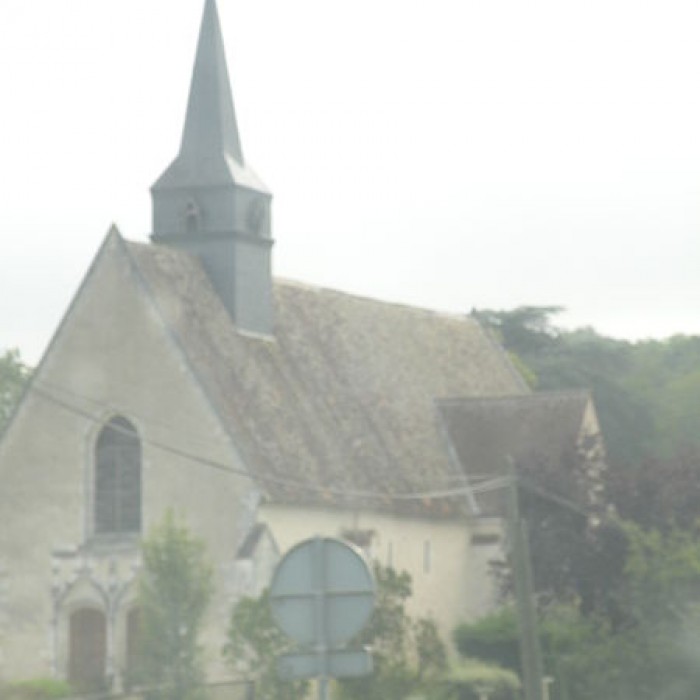 Photo de Église Sainte-Anne-et-Saint-Pierre de Busloup