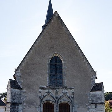Église Sainte-Anne-et-Saint-Pierre de Busloup