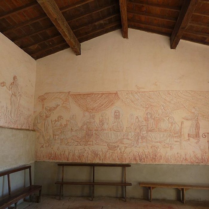 Photo de Église Sainte-Apollonie dAurin