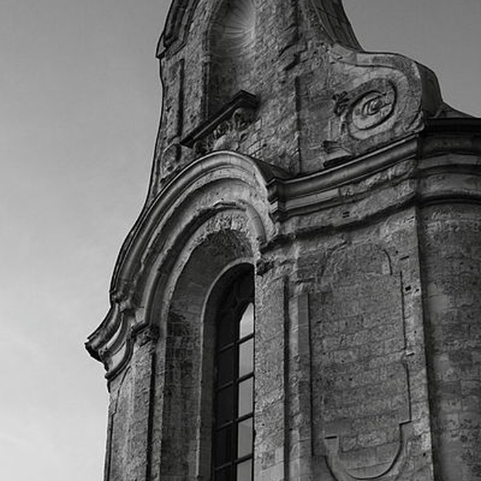 Photo de Église Sainte-Austreberte de Montreuil