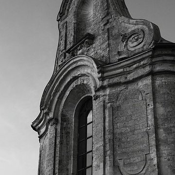 Église Sainte-Austreberte de Montreuil