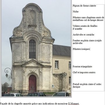 Église Sainte-Austreberte de Montreuil