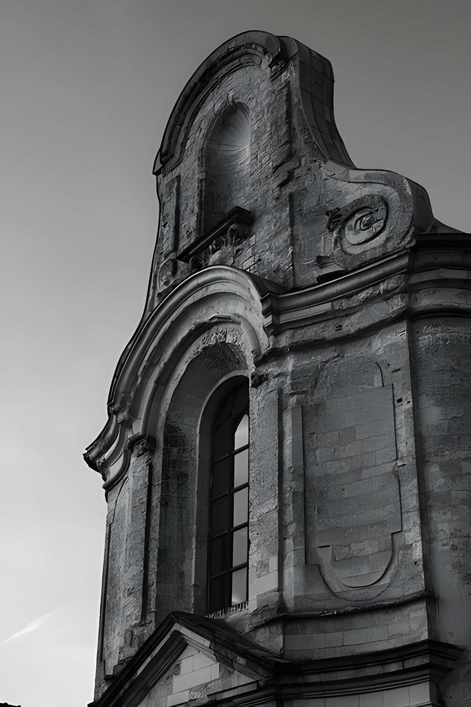 Église Sainte-Austreberte de Montreuil