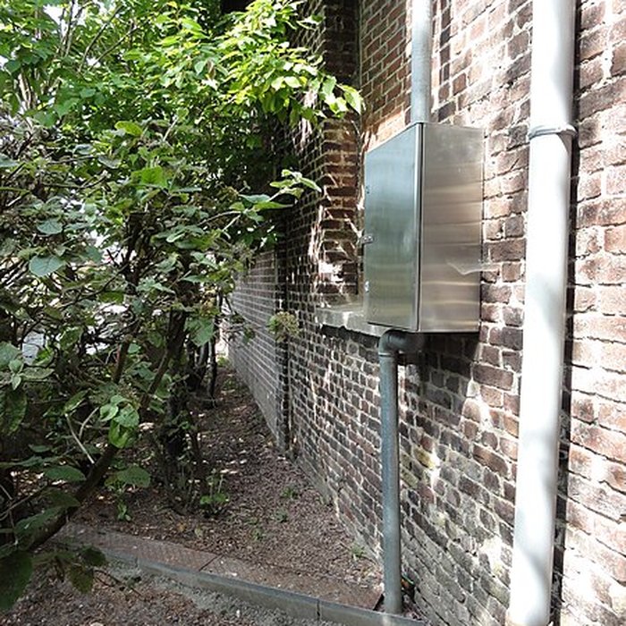 Photo de Église Sainte-Barbe de La Sentinelle