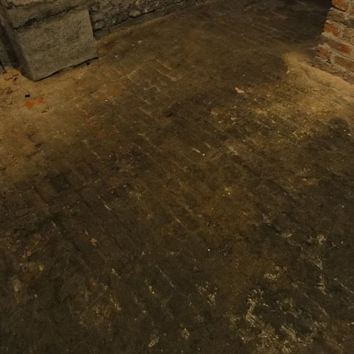 Photo de Église Sainte-Barbe de La Sentinelle