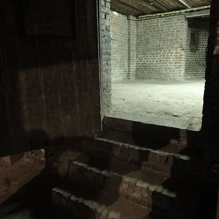 Photo de Église Sainte-Barbe de La Sentinelle