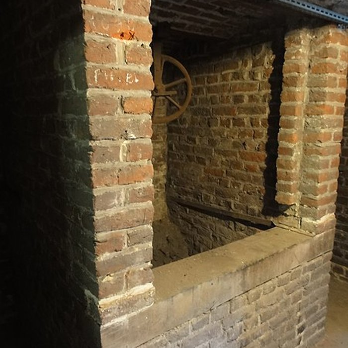 Photo de Église Sainte-Barbe de La Sentinelle