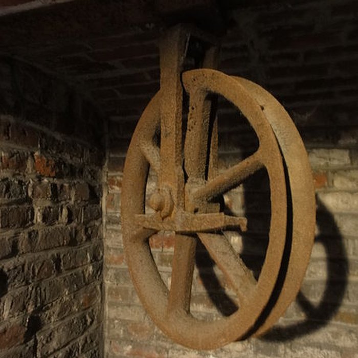 Photo de Église Sainte-Barbe de La Sentinelle
