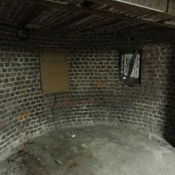 Église Sainte-Barbe de La Sentinelle