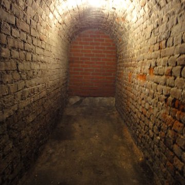 Église Sainte-Barbe de La Sentinelle