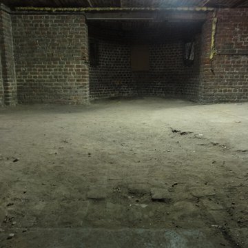 Église Sainte-Barbe de La Sentinelle