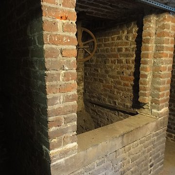 Église Sainte-Barbe de La Sentinelle