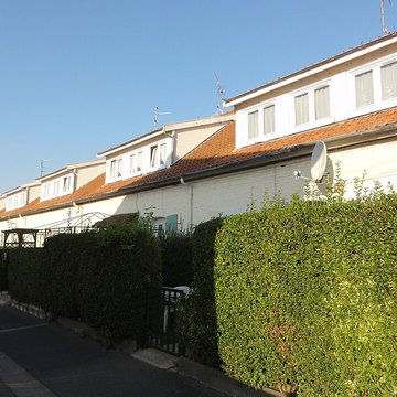 Église Sainte-Barbe de La Sentinelle