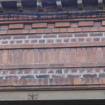 Église Sainte-Barbe de La Sentinelle