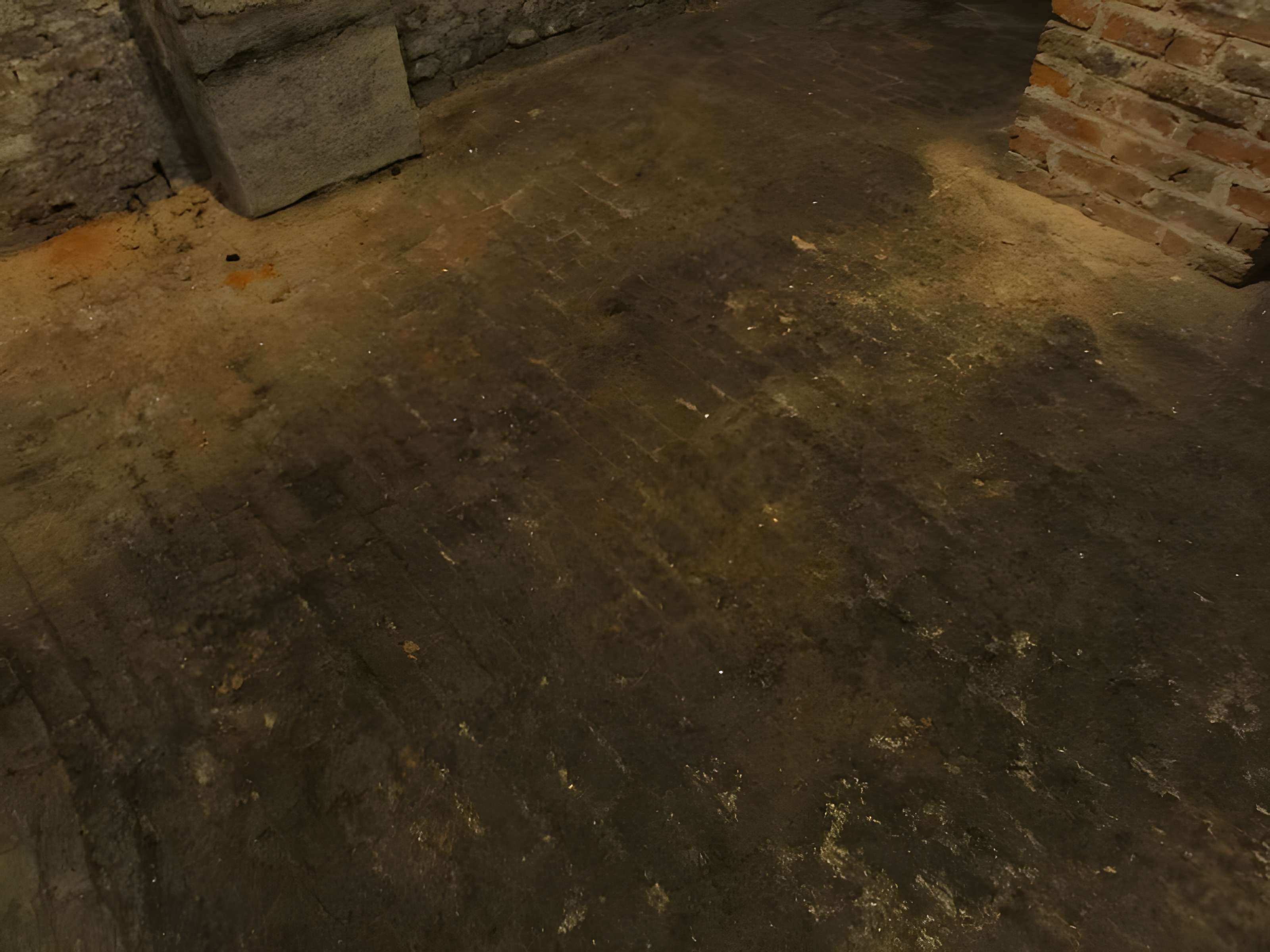 Église Sainte-Barbe de La Sentinelle