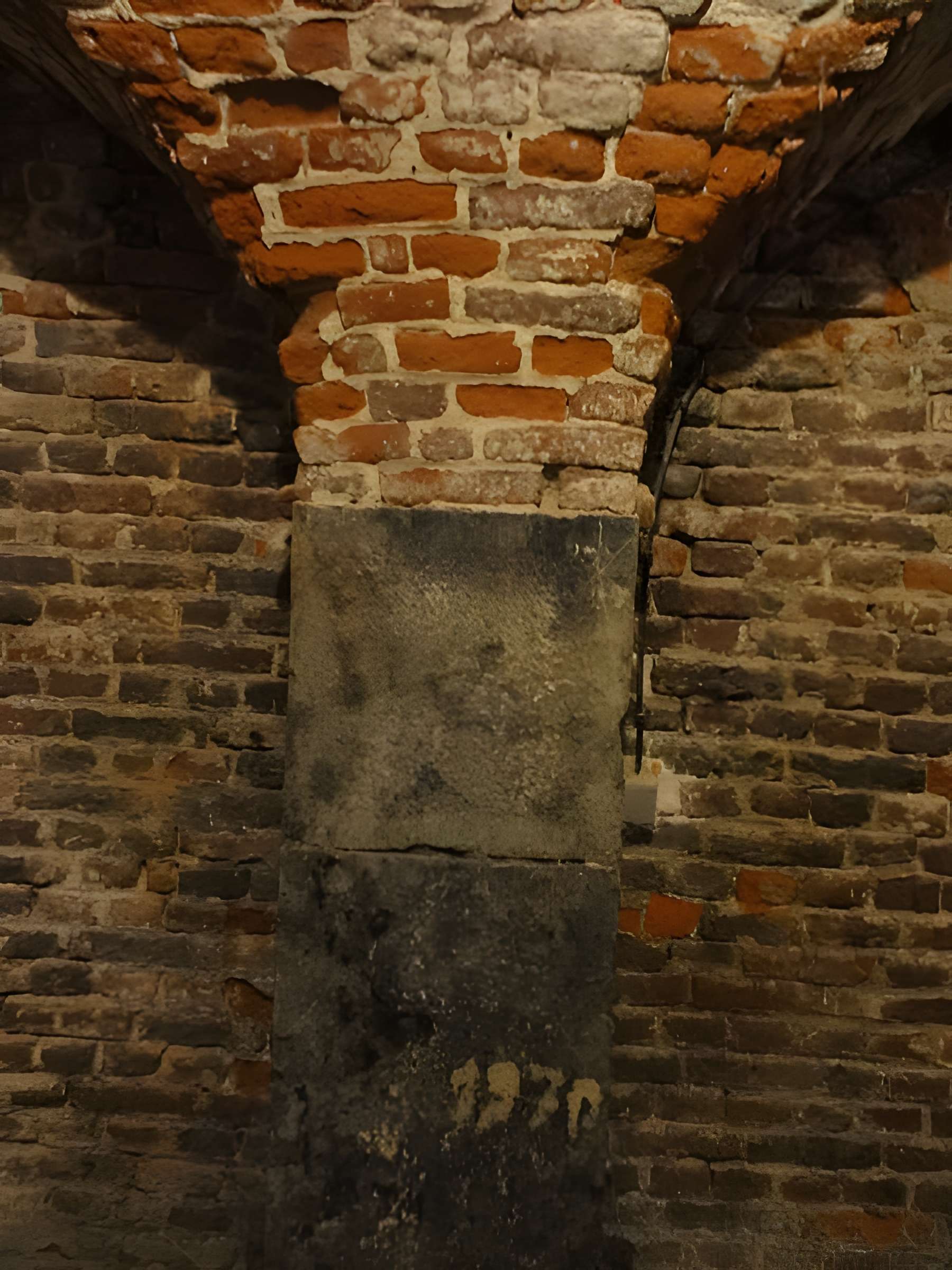 Église Sainte-Barbe de La Sentinelle