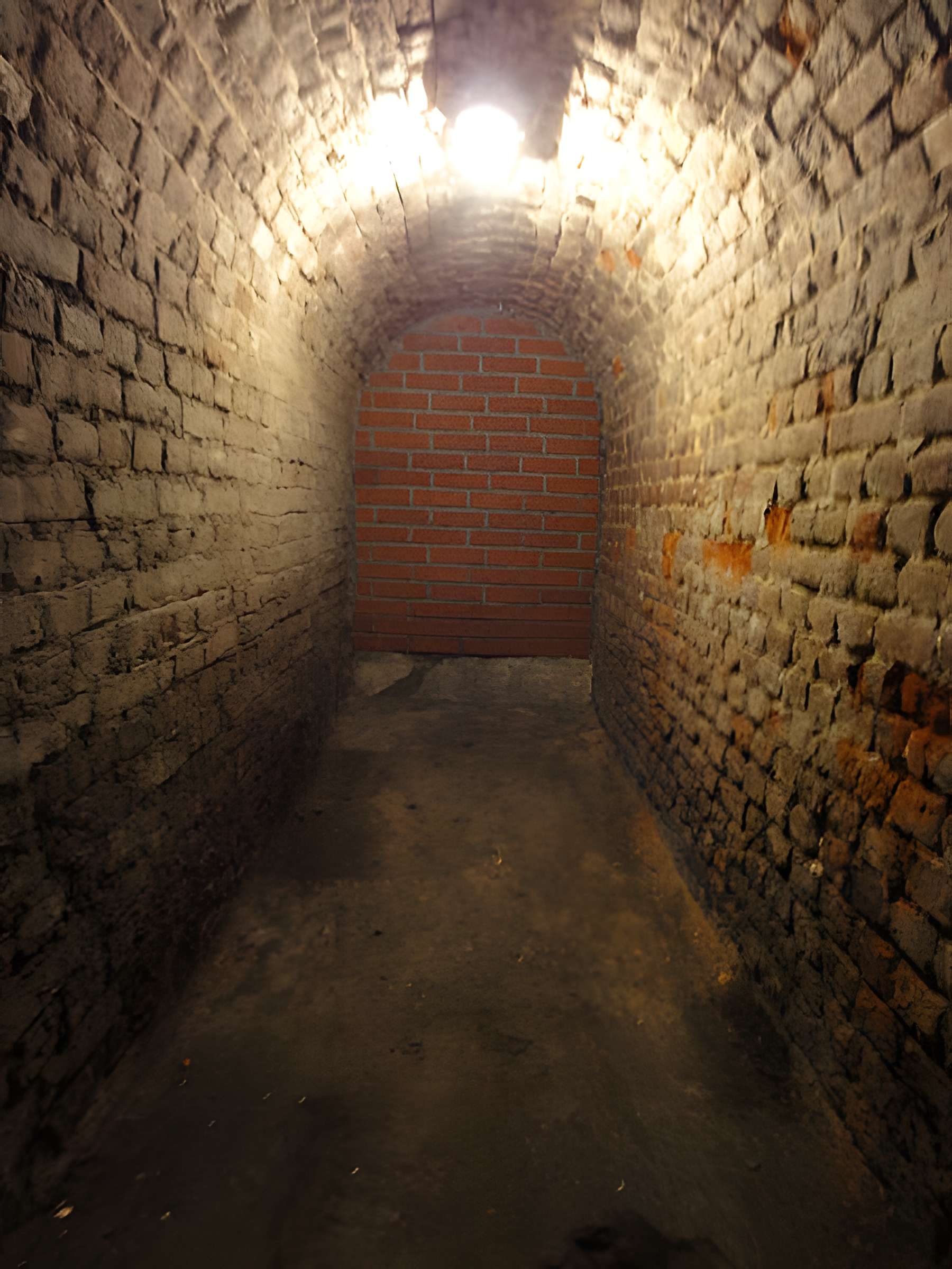 Église Sainte-Barbe de La Sentinelle