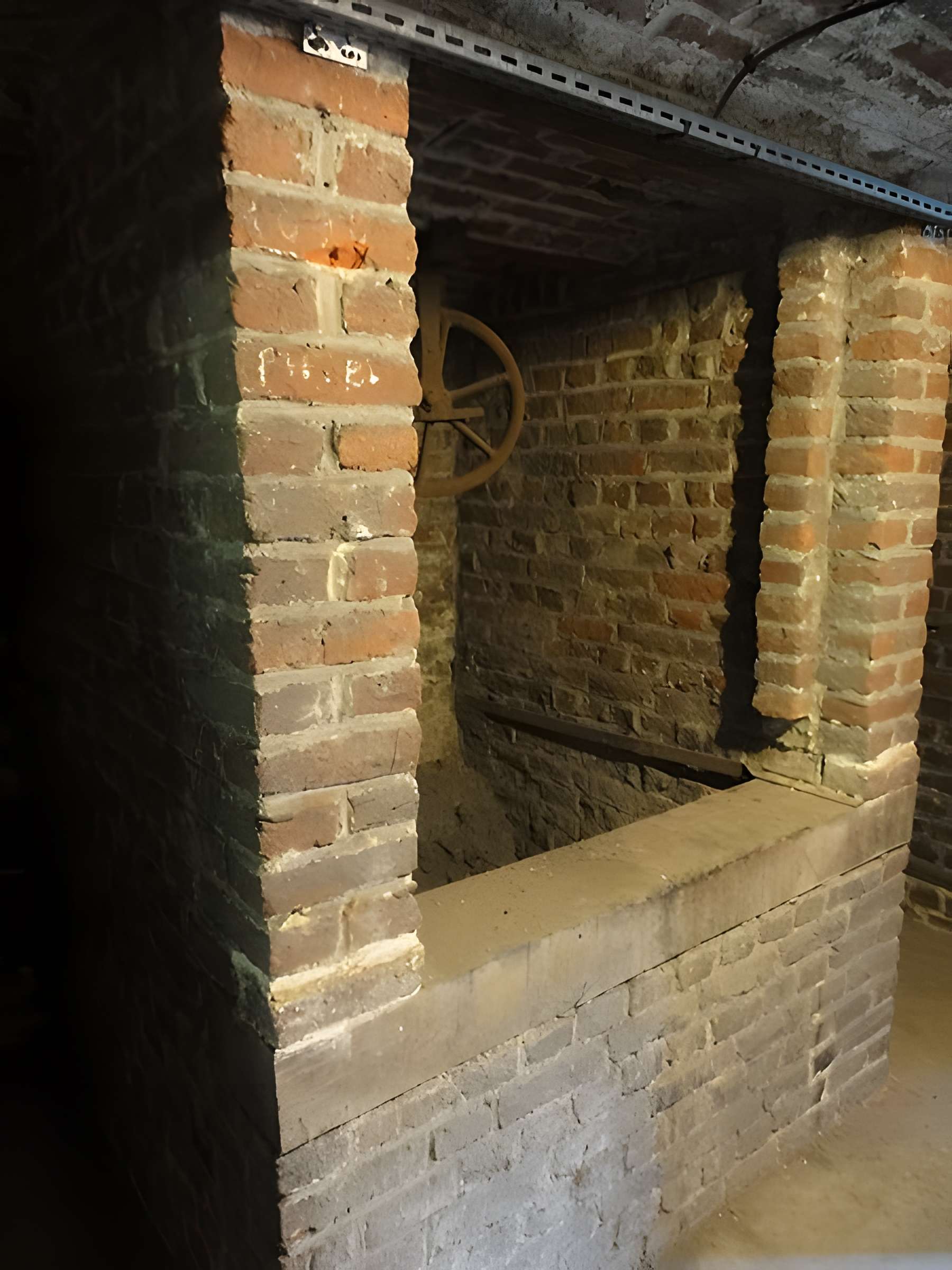 Église Sainte-Barbe de La Sentinelle