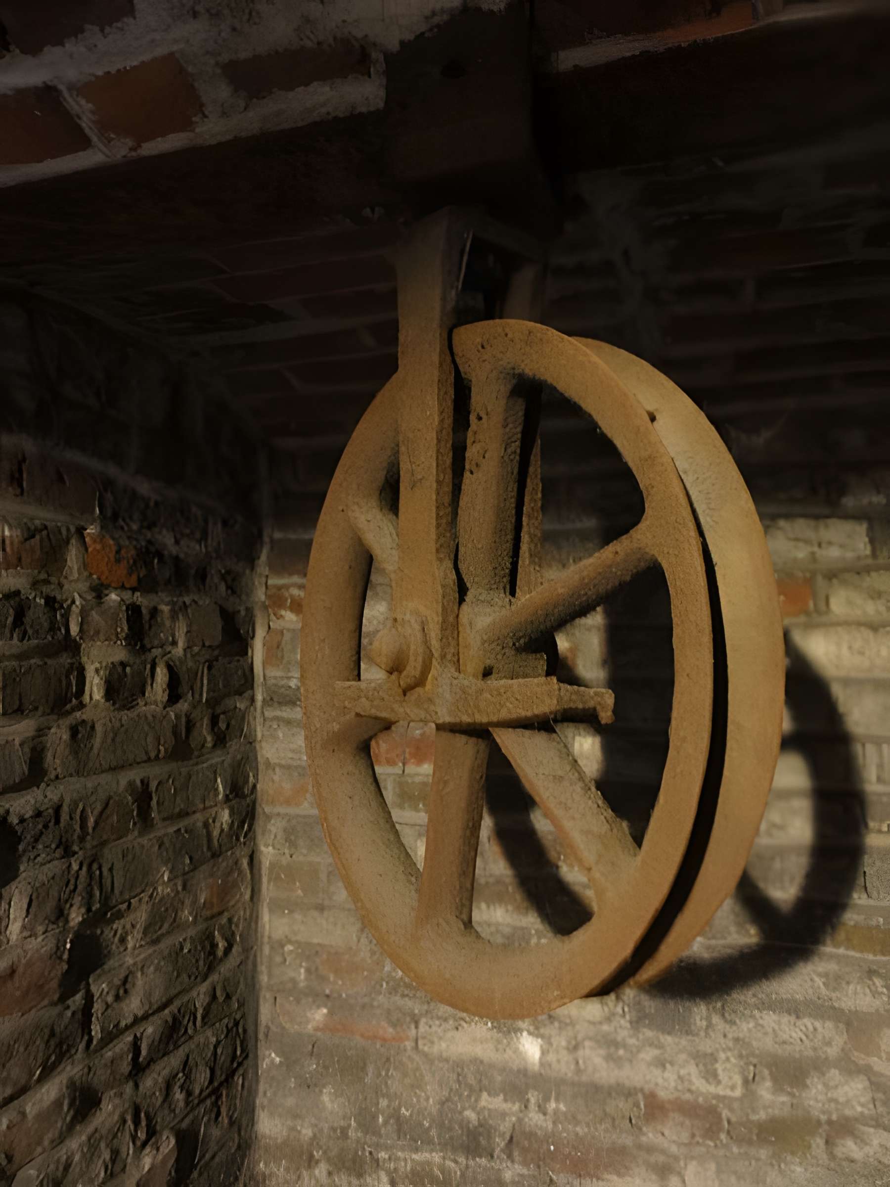 Église Sainte-Barbe de La Sentinelle