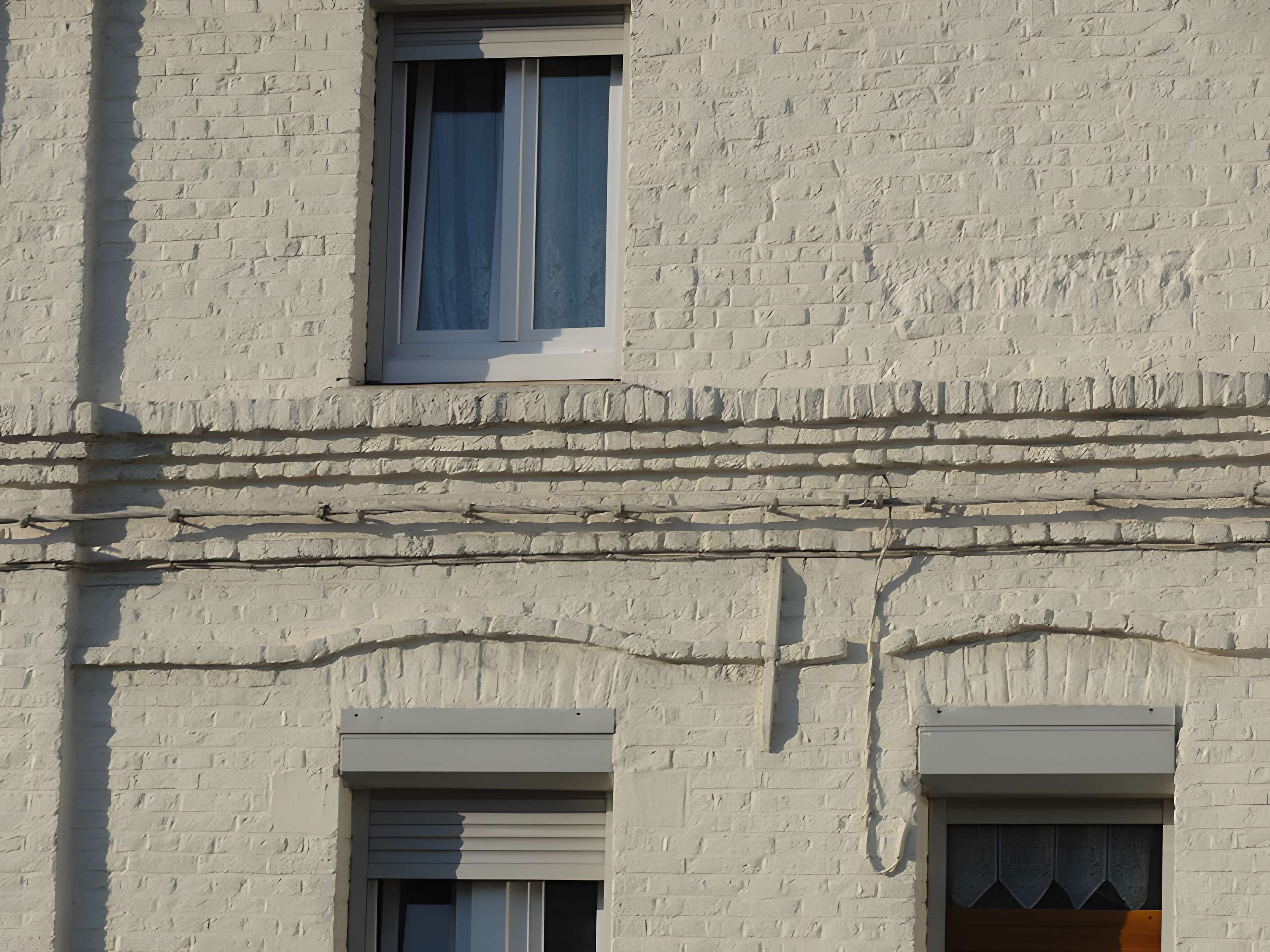Église Sainte-Barbe de La Sentinelle
