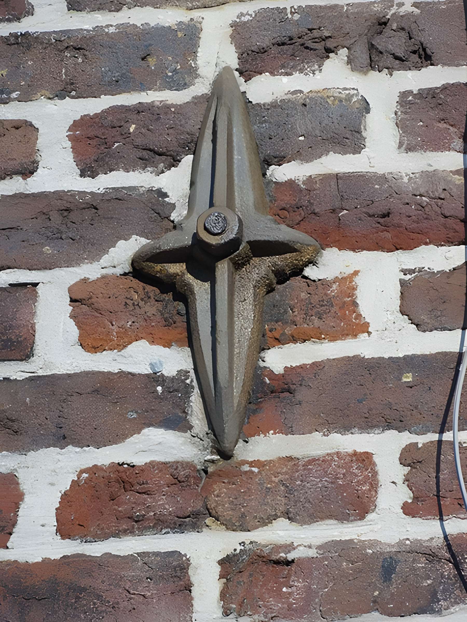 Église Sainte-Barbe de La Sentinelle