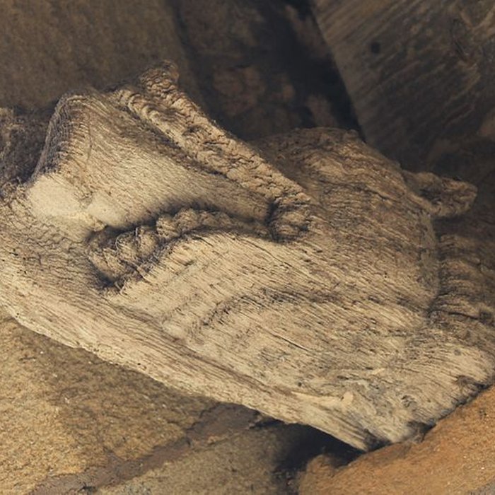 Photo de Église Sainte-Barbe de Moustoir-Ac