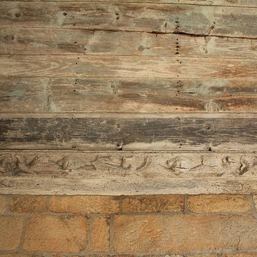 Église Sainte-Barbe de Moustoir-Ac