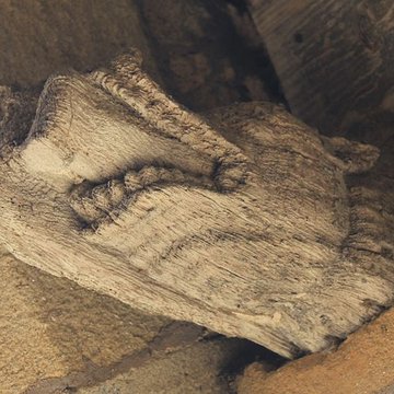 Église Sainte-Barbe de Moustoir-Ac