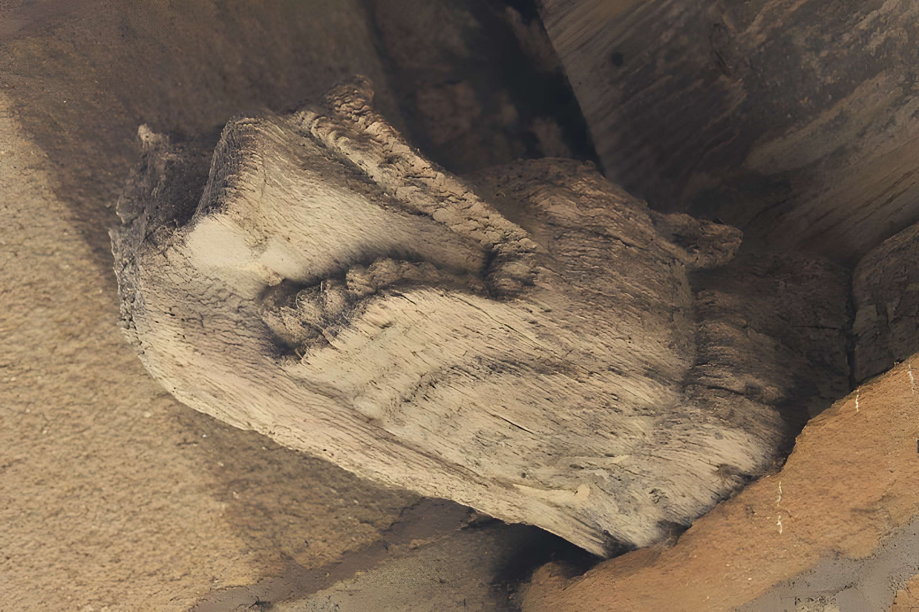 Église Sainte-Barbe de Moustoir-Ac