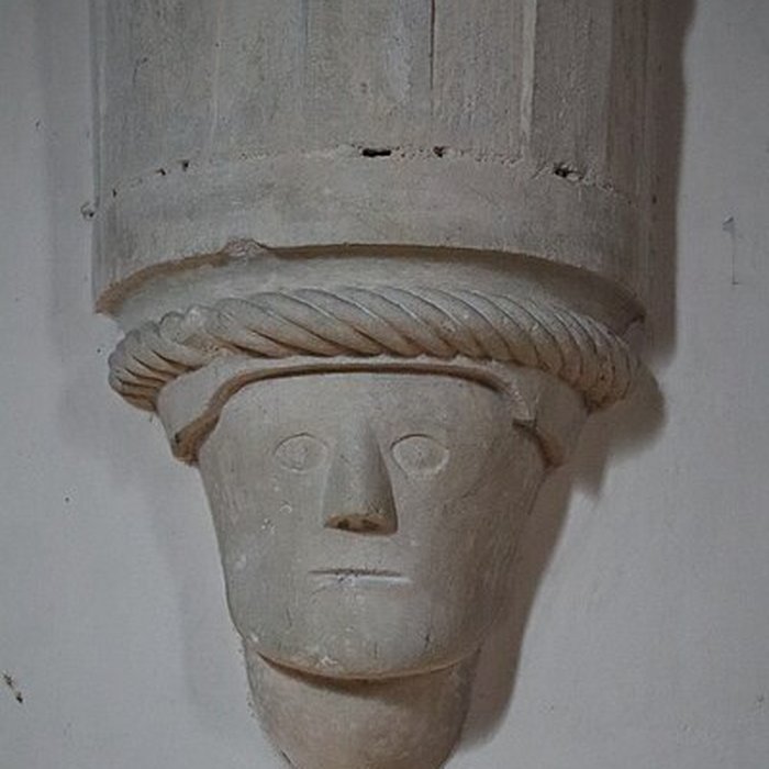 Photo de Église Sainte-Barbe-et-Saint-Sébastien de Chambolle-Musigny