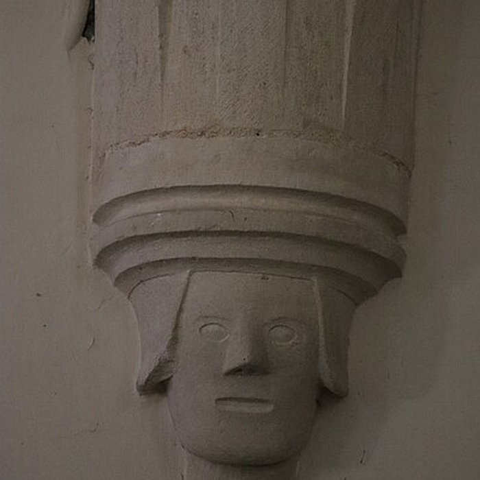 Photo de Église Sainte-Barbe-et-Saint-Sébastien de Chambolle-Musigny