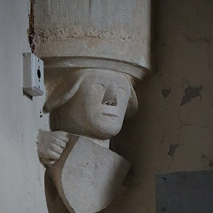 Photo de Église Sainte-Barbe-et-Saint-Sébastien de Chambolle-Musigny